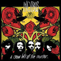 Incubus- A Crow Left Of The Murder ( Vinyl )