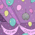 Beach Bunny- Prom Queen/Sports ( Vinyl )