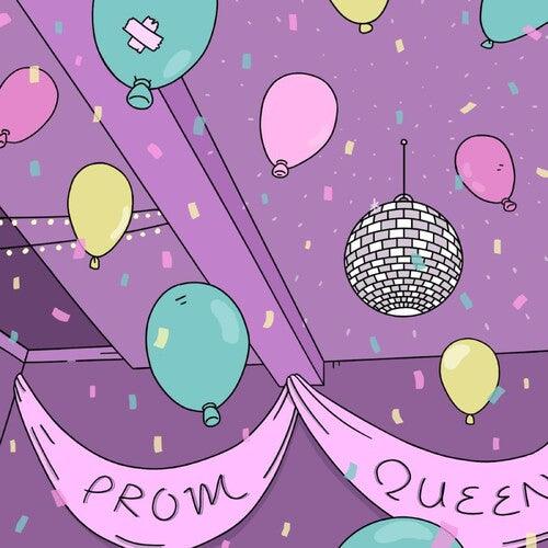 Beach Bunny- Prom Queen/Sports ( Vinyl )