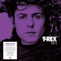 T. Rex- 1971 (Import) ( Vinyl )
