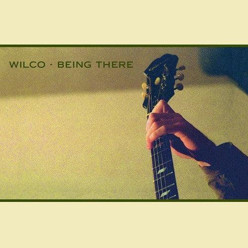 Wilco- Being There (4LP) ( Vinyl )