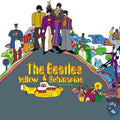 The Beatles- Yellow Submarine ( Vinyl )