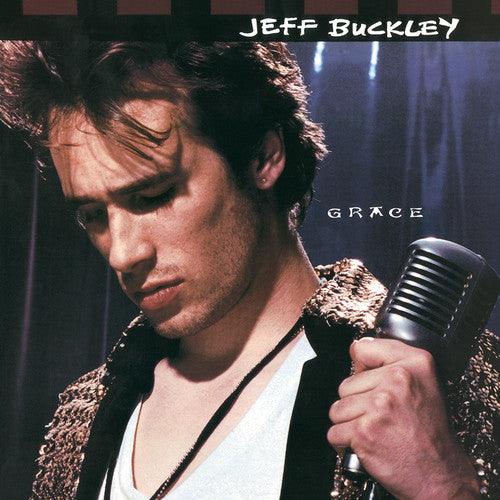 Jeff Buckley- Grace ( Vinyl )