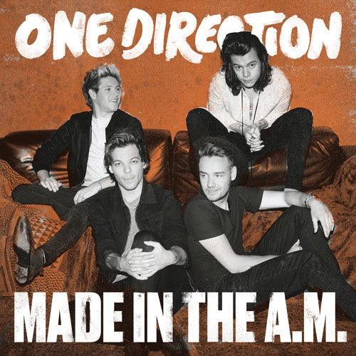 One Direction- Made In The A.M. ( Vinyl )