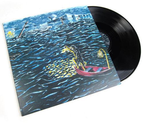 Explosions In The Sky- All Of A Sudden I Miss Everyone ( Vinyl )