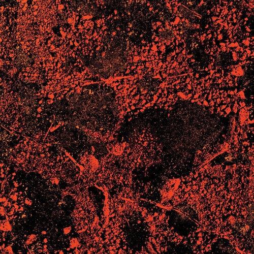 King Gizzard and the Lizard Wizard- Murder Of The Universe (Live At Red Rocks 2022) ( Vinyl )