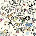 Led Zeppelin- Led Zeppelin III ( Vinyl )