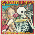 Grateful Dead- Skeletons From The Closet: Best Of ( Vinyl )