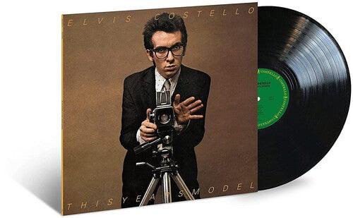Elvis Costello- This Year's Model (Remastered 2021) ( Vinyl )