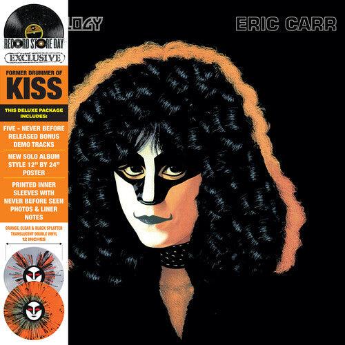 Eric Carr (KISS)- Rockology -RSD23 ( Vinyl )