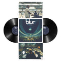Blur- Live At Wembley Stadium ( Vinyl )