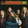 Big Brother & Holding Company- Sex, Dope & Cheap Thrills ( Vinyl )