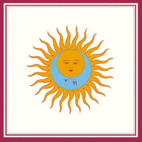 King Crimson- Larks Tongues In Aspic ( Vinyl )