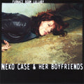Neko Case & Her Boyfriends- Furnace Room Lullaby ( Vinyl )
