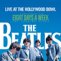 The Beatles- Live At The Hollywood Bowl: Eight Days A Week: The Touring Years ( Vinyl )
