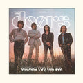 The Doors- Waiting For The Sun ( Vinyl )