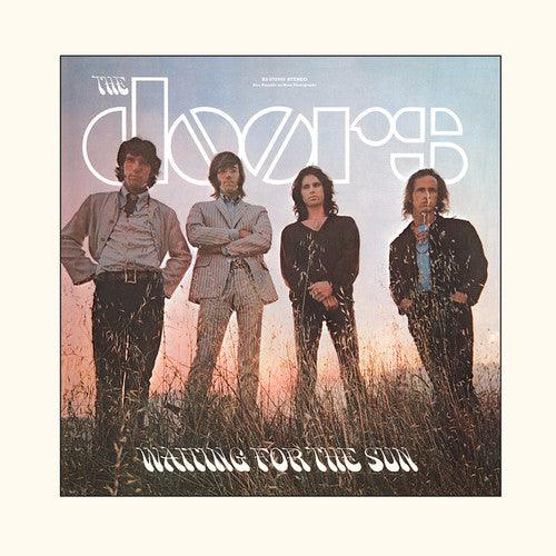 The Doors- Waiting For The Sun ( Vinyl )