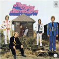 Flying Burrito Brothers- The Gilded Palace Of Sin ( Vinyl )