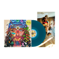 Briston Maroney- JIMMY (Sea Blue Vinyl) (w/ Ltd Ed 9"x12" print, while supplies last) ( Vinyl )
