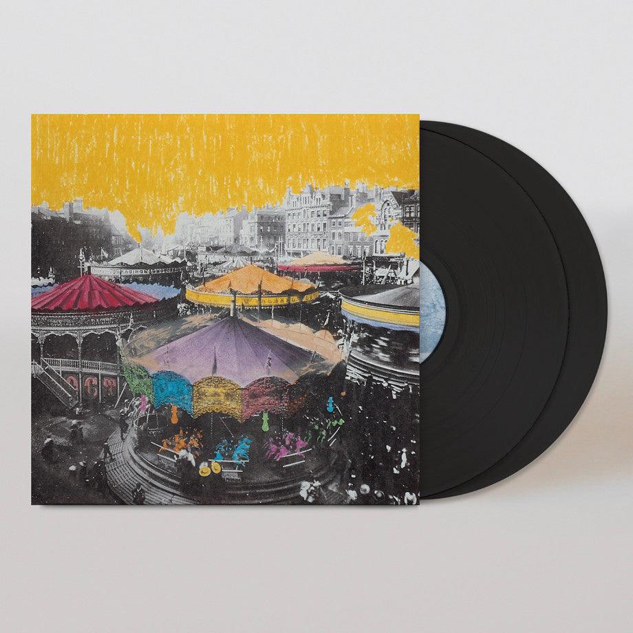 Neutral Milk Hotel- On Avery Island ( Vinyl )