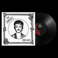 Bruno Mars- The Romantic (Black Vinyl) ( Vinyl )