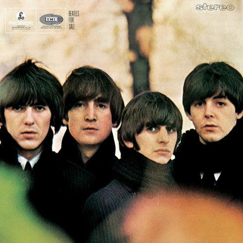The Beatles- Beatles for Sale ( Vinyl )