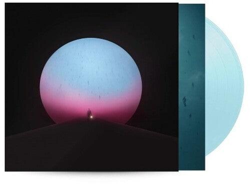 Manchester Orchestra- The Million Masks of God (Light Blue) ( Vinyl )