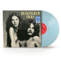 Buckingham Nicks- Buckingham Nicks (Baby Blue Vinyl) ( Vinyl )