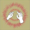 Godspeed You Black Emperor- Lift Your Skinny Fists... ( Vinyl )