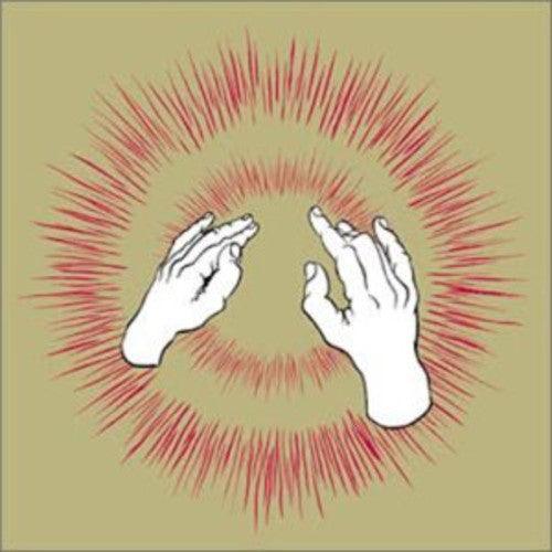 Godspeed You Black Emperor- Lift Your Skinny Fists... ( Vinyl )