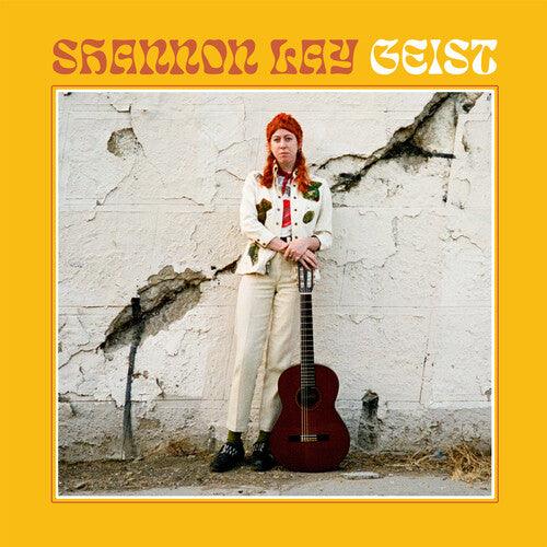 Shannon Lay- Geist ( Vinyl )