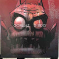 Gorillaz- D-Sides ( Vinyl )
