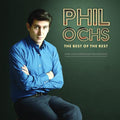 Phil Ochs- Best of the Rest: Rare and Unreleased Recordings -RSD23 ( Vinyl )