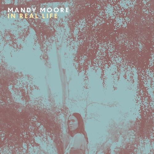 Mandy Moore- In Real Life ( Vinyl )