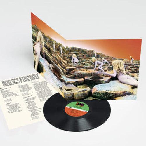 Led Zeppelin- Houses Of The Holy (2014) ( Vinyl )