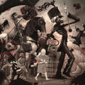 My Chemical Romance- The Black Parade (Pic Disc) ( Vinyl )