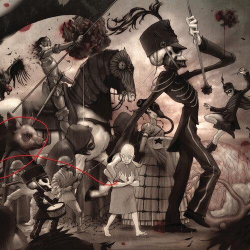 My Chemical Romance- The Black Parade (Pic Disc) ( Vinyl )