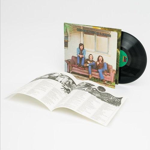 Crosby, Stills & Nash- Crosby, Stills & Nash (180g Vinyl) ( Vinyl )