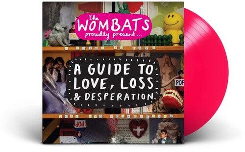 The Wombats- Proudly Present... A Guide to Love, Loss & Desperation (15th Anniv Ed) ( Vinyl )