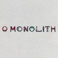 Squid- O Monolith ( Vinyl )