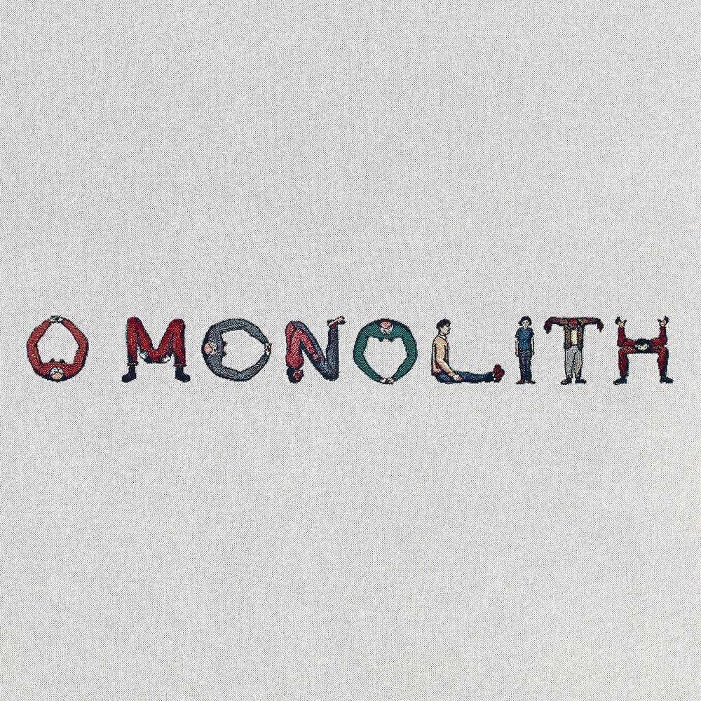 Squid- O Monolith ( Vinyl )