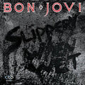 Bon Jovi- Slippery When Wet ( Vinyl )