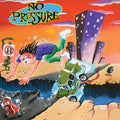No Pressure (Parker Cannon/Story So Far)- No Pressure (Clear w/Green/Yellow/Red Splatter Vinyl) ( Vinyl )
