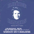 John Fogerty- Blue Ridge Rangers EP -RSD21 (Drop 2) ( Vinyl )