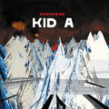 Radiohead- Kid A ( Vinyl )