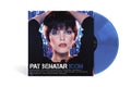 Pat Benatar- ICON [Translucent Blue LP] ( Vinyl )