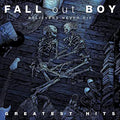 Fall Out Boy- Believers Never Die ( Vinyl )