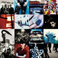 U2- Achtung Baby ( Vinyl )