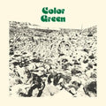 Color Green- Color Green EP ( Vinyl )