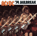 AC/DC- '74 Jailbreak ( Vinyl )